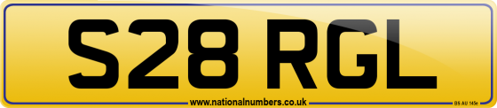 S28 RGL