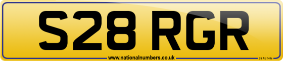 S28 RGR