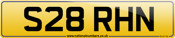 S28 RHN