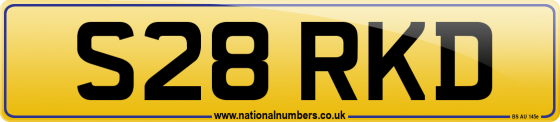 S28 RKD