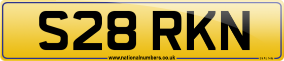 S28 RKN