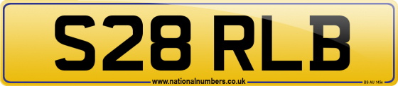 S28 RLB