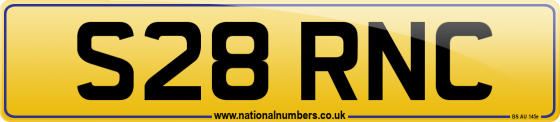 S28 RNC