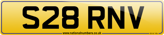 S28 RNV