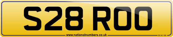 S28 ROO