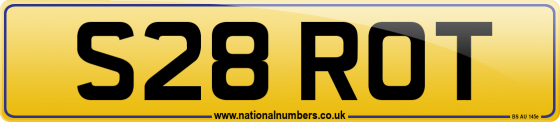 S28 ROT