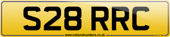S28 RRC