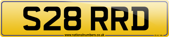 S28 RRD