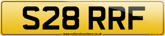 S28 RRF