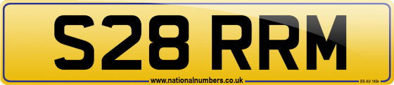 S28 RRM
