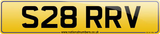 S28 RRV