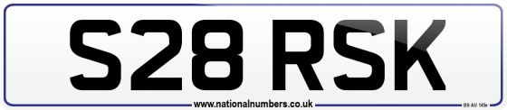 S28 RSK