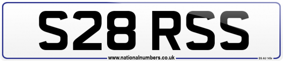S28 RSS