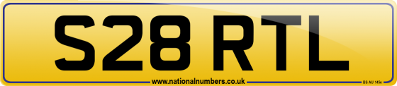 S28 RTL