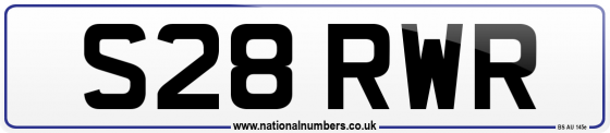 S28 RWR