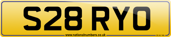 S28 RYO