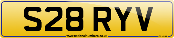 S28 RYV