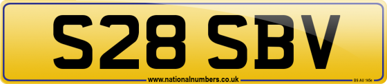 S28 SBV