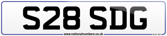 S28 SDG