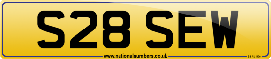 S28 SEW