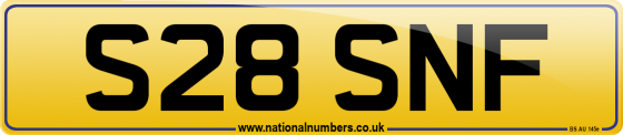 S28 SNF