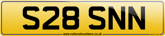 S28 SNN