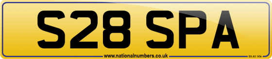 S28 SPA