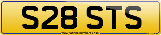 S28 STS