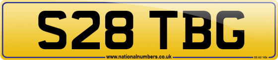 S28 TBG