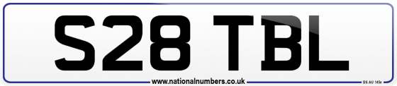 S28 TBL