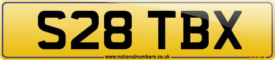 S28 TBX