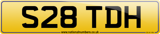 S28 TDH