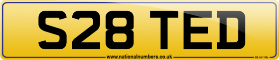 S28 TED