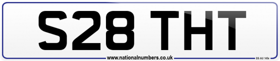 S28 THT