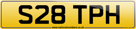 S28 TPH