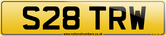 S28 TRW