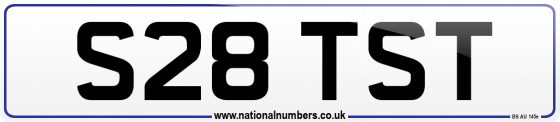 S28 TST