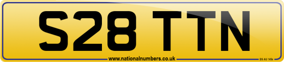 S28 TTN