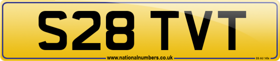 S28 TVT