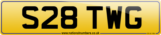 S28 TWG