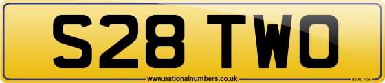 S28 TWO