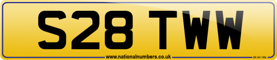 S28 TWW