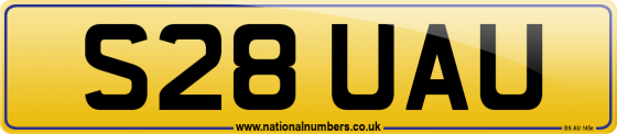 S28 UAU