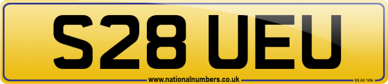S28 UEU