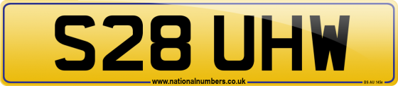 S28 UHW