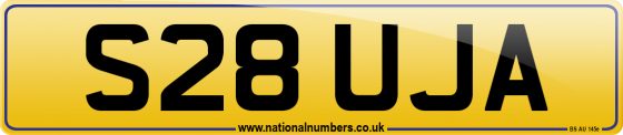 S28 UJA