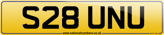 S28 UNU