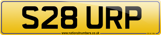 S28 URP