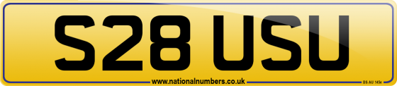 S28 USU