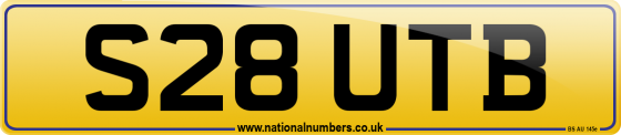 S28 UTB
